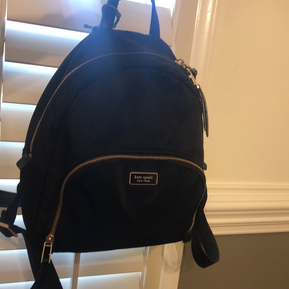 Kate Spade ♠️ backpack - Picture 1 of 3